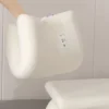 Solid Memory Foam Cervical Pillow Hotel Quality