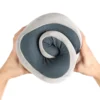 Memory Foam U-Shaped Travel Cervical Pillow