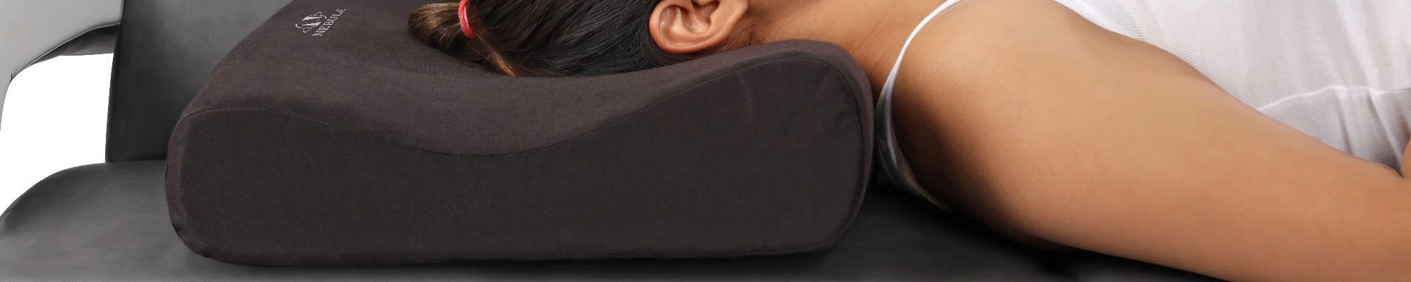 Best cervical pillow for neck pain relief - Cervical neck pillow for sleeping and support