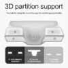 Memory Foam Cervical Pillow for Anti-Snoring