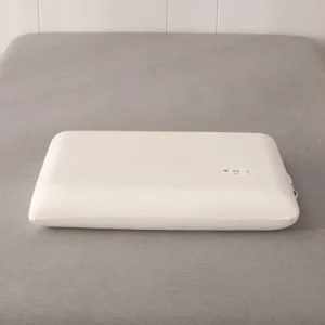 Solid Memory Foam Cervical Pillow Hotel Quality