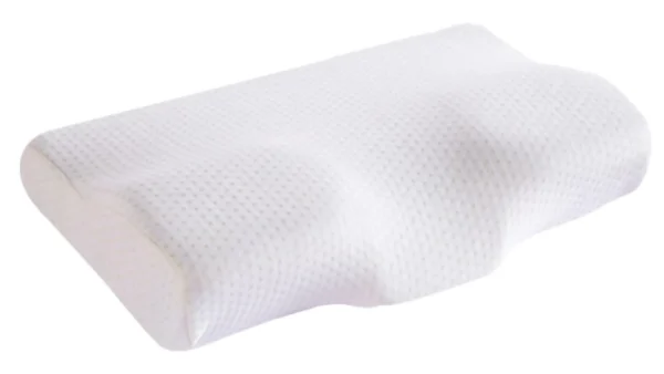 Memory Foam Cervical Pillow for Anti-Snoring