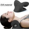 Cervical Neck Stretcher Traction Pain Relief Device