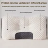 Orthopedic Cervical Pillow for Neck Pain Relief