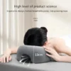 Ergonomic Memory Foam Face Down Cervical Pillow