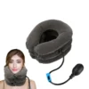 Inflatable Cervical Neck Traction Device Pillow
