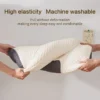Orthopedic Cervical Pillow for Neck Pain Relief
