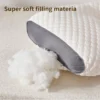 Orthopedic Cervical Pillow for Neck Pain Relief