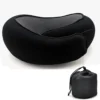 Memory Foam U-Shaped Travel Neck Pillow